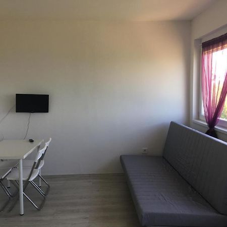Milan Apartmanok Siófok Exterior foto